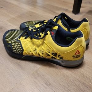 Reebok Crossfit Nano 4.0 (womens)